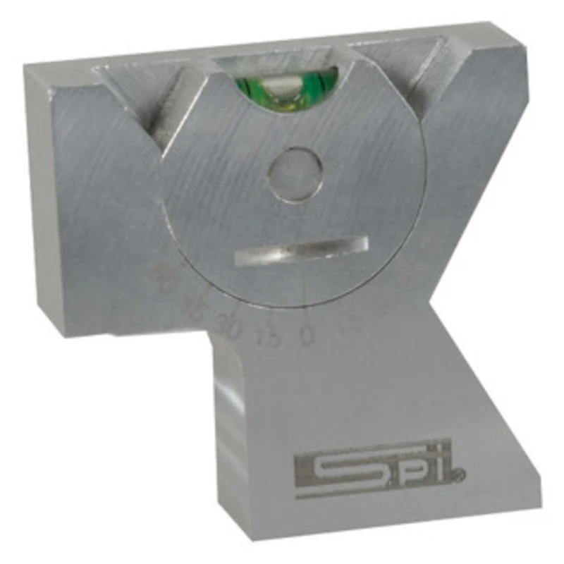 SPI CNC Deluxe Tool Setting Gage - 13-718-2